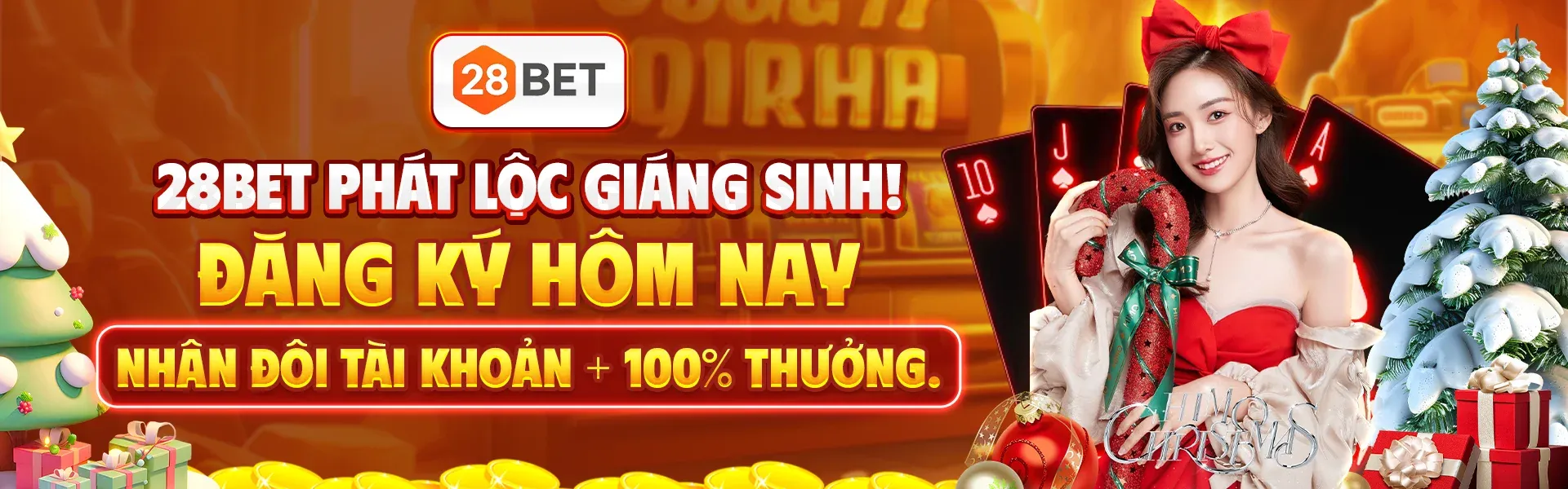 Banner nh&agrave; c&aacute;i 28bet trang cược uy t&iacute;n h&agrave;ng đầu ch&acirc;u &Aacute;