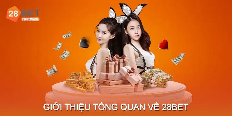 Giới thiệu tổng quan về 28bet