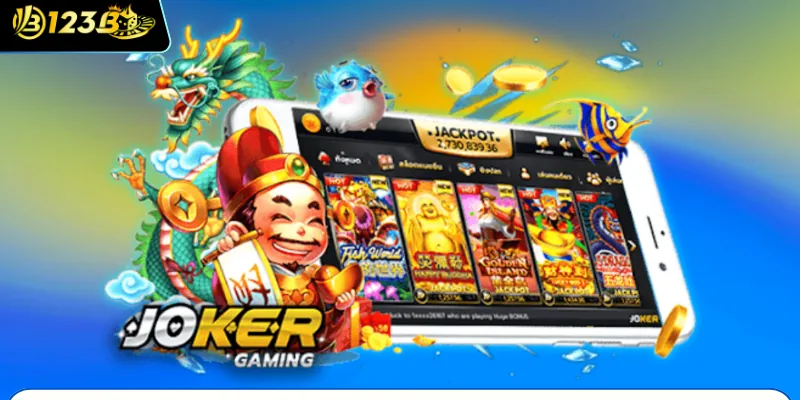 Dấu hiệu nhận biết thời điểm săn Jackpot